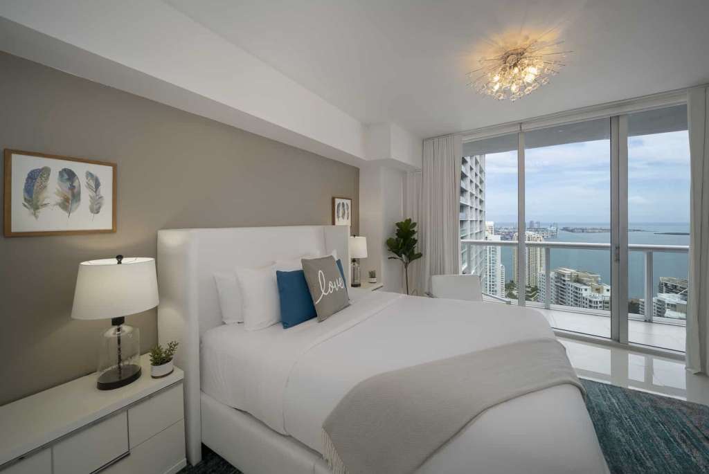 Premier One Bedroom Ocean View