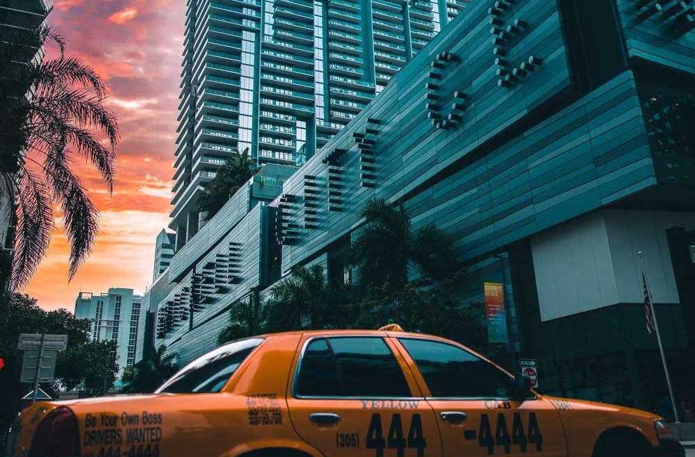 Best Shopping Malls In And Around Brickell & Downtown Miami