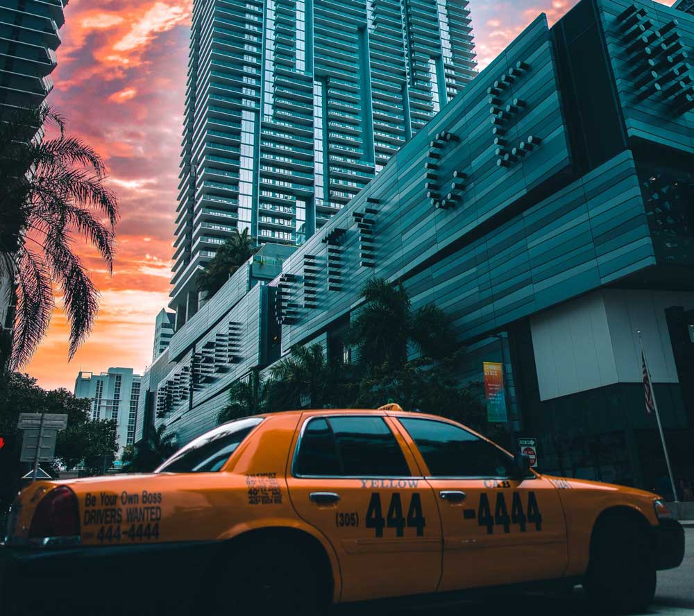 Explore Saks Fifth Avenue, Downtown Miami Design and Art