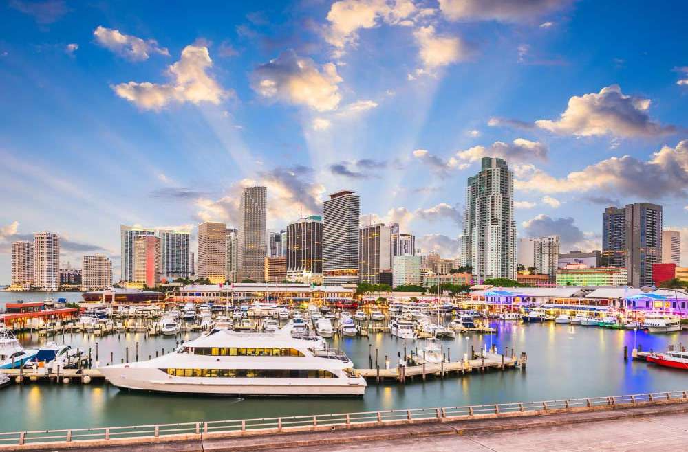 The Best Things To Do in and Around Downtown Miami